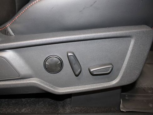 New 2025 Ford Bronco Raptor image 36