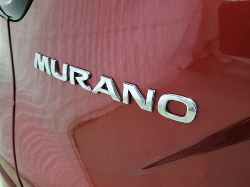 Used 2018 Nissan Murano Platinum image 63