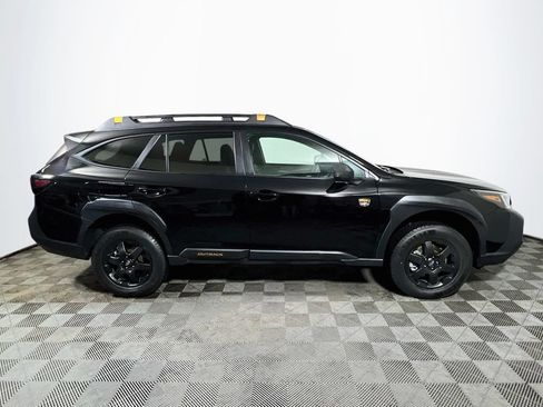 Used 2024 Subaru Outback Wilderness AWD/4WD image 8