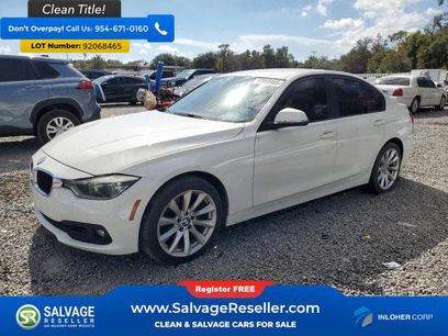 Used 2018 BMW 320i Sedan