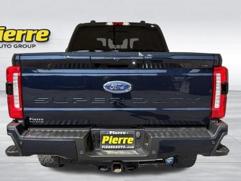 Certified 2023 Ford F350 XLT w/ Tremor Off-Road Package AWD/4WD image 2
