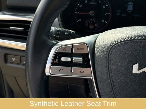 Used 2022 Kia Telluride S image 26