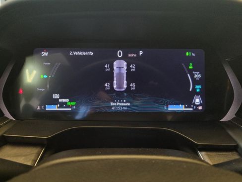 Used 2022 Jeep Grand Cherokee Limited 4xe image 23