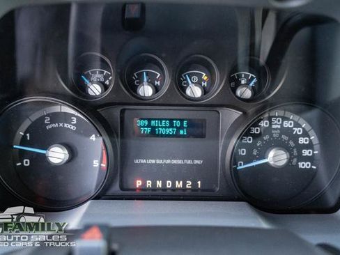 Used 2012 Ford F250 XLT w/ XLT Value Pkg AWD/4WD image 18
