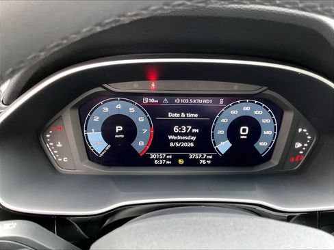 Certified 2024 Audi Q3 2.0T Premium AWD/4WD image 26