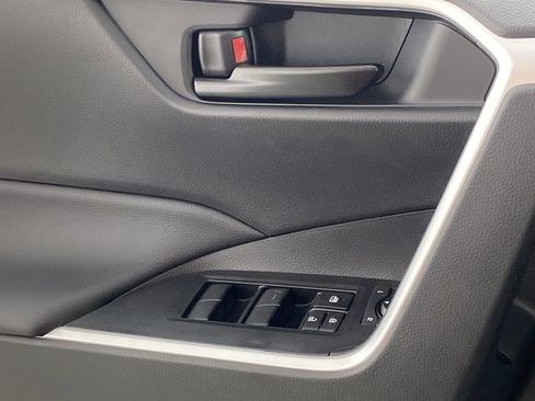 New 2025 Toyota RAV4 LE image 17