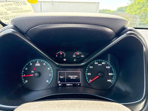 Used 2022 GMC Canyon Elevation RWD image 36