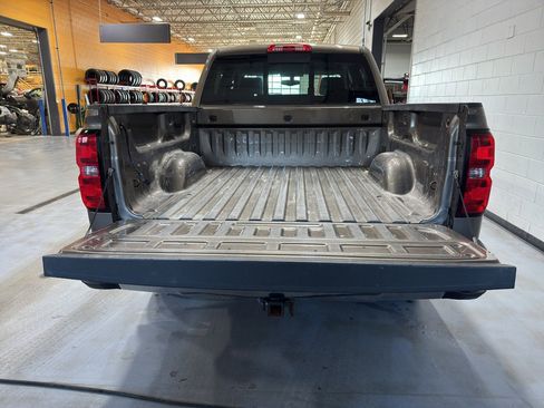 Used 2015 Chevrolet Silverado 1500 LT w/ All Star Edition image 19