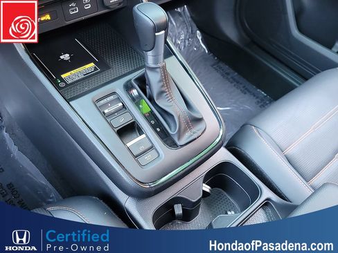 Certified 2024 Honda CR-V Sport-L image 20