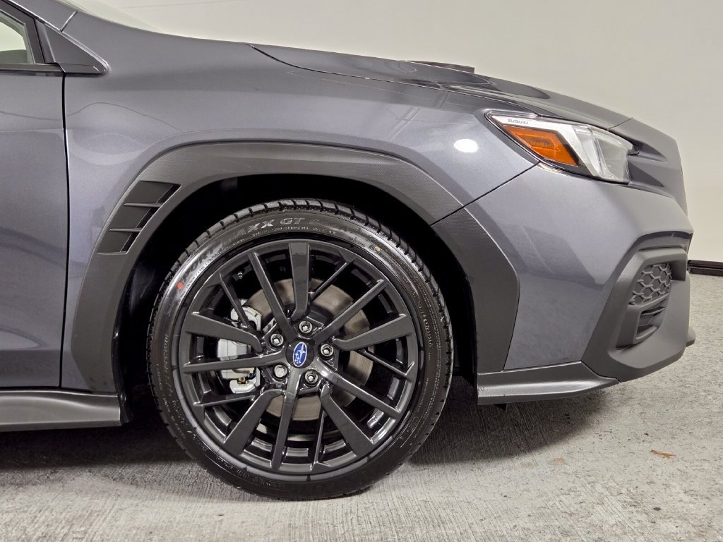 New 2026 Subaru WRX Limited AWD/4WD image 7