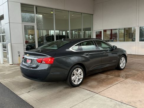 Used 2014 Chevrolet Impala LS w/ LS Convenience Package image 22