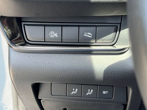 Used 2025 MAZDA CX-30 AWD 2.5 S w/ Preferred Package image 34