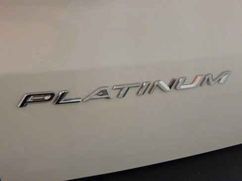 New 2026 Ford Escape Platinum w/ Premium Technology Package image 7