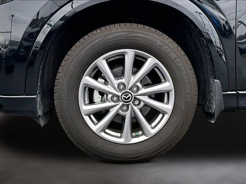 Used 2025 MAZDA CX-5 AWD 2.5 S w/ Select Package image 9