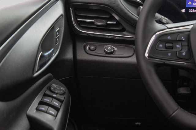 New 2026 Buick Envista Sport Touring w/ Convenience I Package FWD image 24