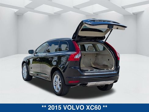 Used 2015 Volvo XC60 T5 Premier FWD image 14