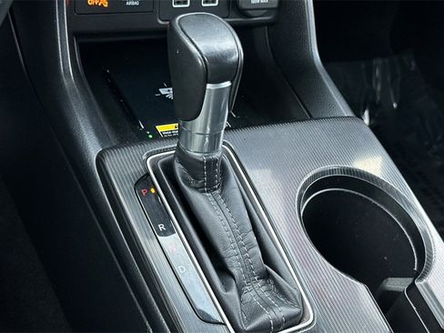 Certified 2023 Honda Civic Sport Touring image 24