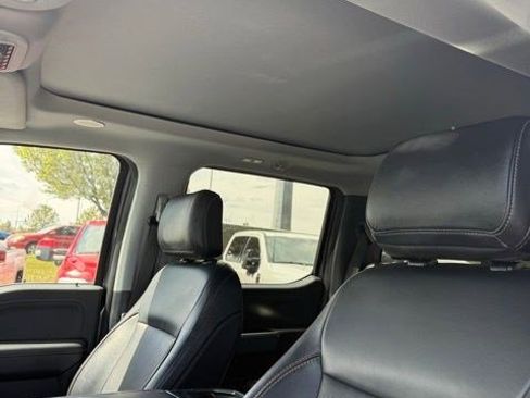 Used 2024 Ford F350 Lariat w/ Lariat Ultimate Package AWD/4WD image 17