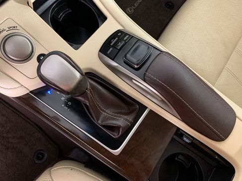 Used 2017 Lexus ES 350 image 28