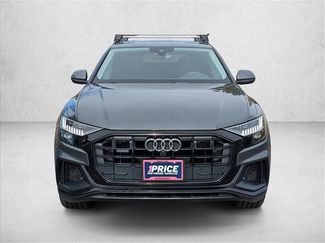 Used 2019 Audi Q8 Premium Plus w/ Premium Plus video 2