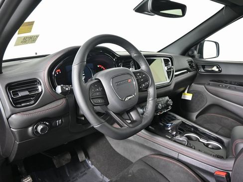 New 2026 Dodge Durango GT image 24