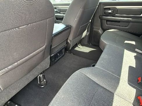 Used 2024 RAM 1500 Classic Warlock AWD/4WD image 24