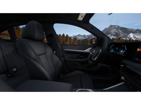 New 2026 BMW i4 eDrive40 image 9