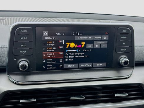 Used 2021 Kia Telluride S image 11