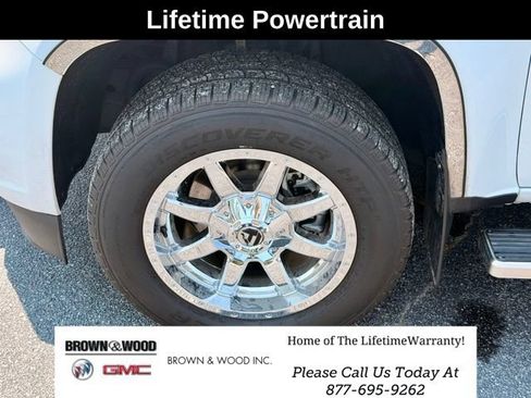 Used 2022 Chevrolet Colorado W/T w/ WT Convenience Package RWD image 32