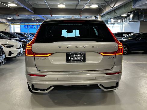 Certified 2024 Volvo XC60 B5 Core w/ Protection Package Premier AWD/4WD image 3