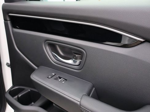 New 2026 Honda Passport RTL image 8