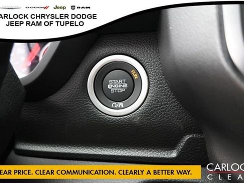 New 2026 RAM 2500 Big Horn AWD/4WD image 17