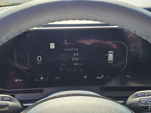 New 2026 Kia Carnival SX Prestige FWD image 33