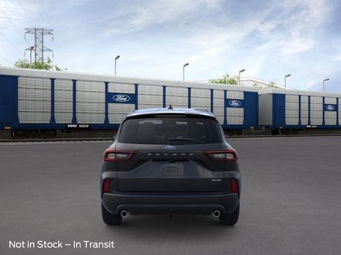 New 2026 Ford Escape ST-Line Elite w/ Premium Technology Package AWD/4WD image 5