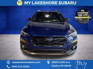 New 2026 Subaru Crosstrek 2.5i Sport video 2
