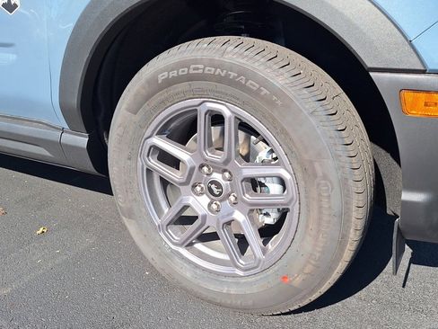 New 2025 Ford Bronco Sport Big Bend w/ Convenience Package image 24