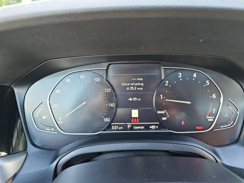 Used 2022 BMW 330i xDrive Sedan w/ Driving Assistance Package AWD/4WD image 15