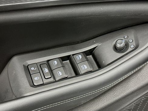 Used 2023 Jeep Grand Cherokee Laredo w/ Trailer Tow Prep Group (B) image 15