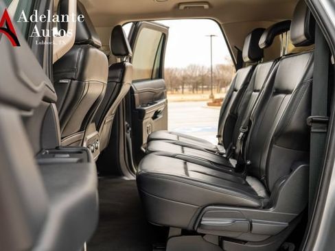 Used 2024 Ford Expedition Max XLT RWD image 10