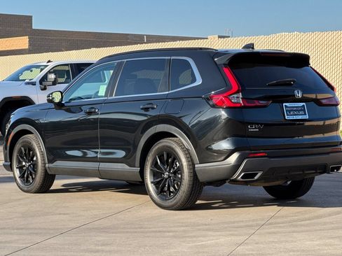 Used 2023 Honda CR-V Sport image 6