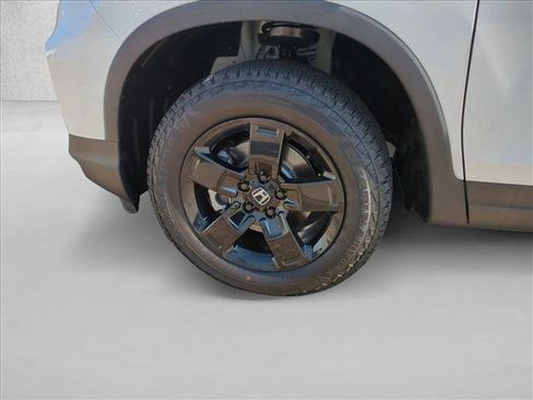 Used 2026 Honda Ridgeline Black Edition image 24