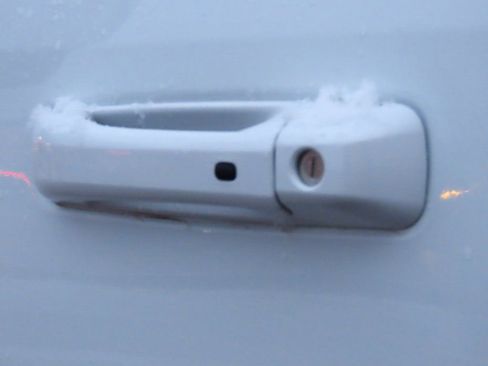 Used 2024 RAM 2500 Limited w/ Safety Group image 25