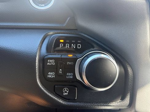 Used 2022 RAM 1500 Big Horn AWD/4WD image 28