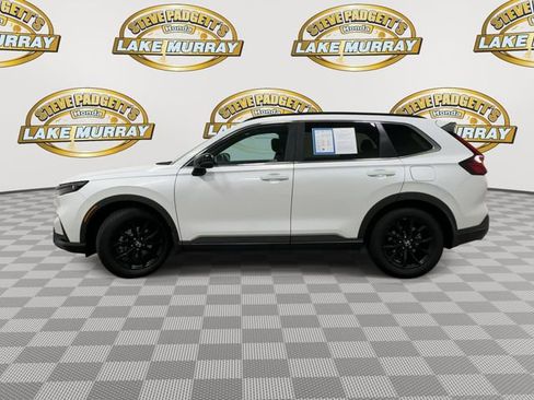 Used 2023 Honda CR-V Sport image 8