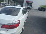Used 2015 Honda Accord EX-L image 3