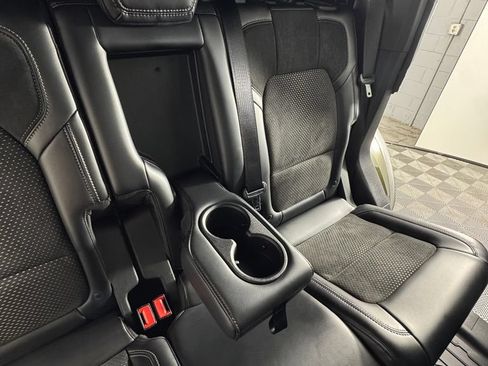 Used 2024 Ford Bronco Raptor w/ Interior Carbon Fiber Pack 6 AWD/4WD image 28