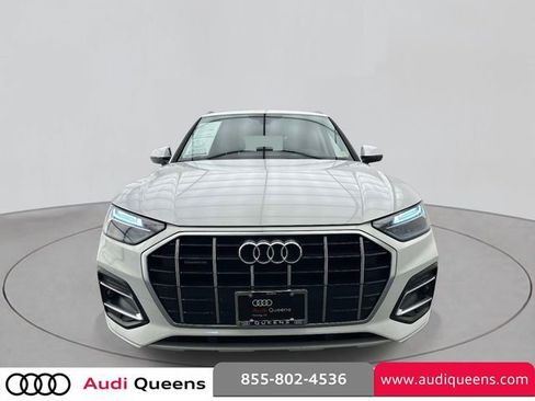 Certified 2023 Audi Q5 2.0T Premium w/ Convenience Package AWD/4WD image 6