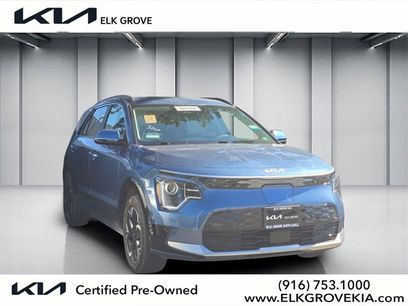 Used 2023 Kia Niro Wind