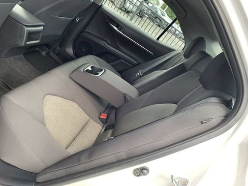 Used 2024 Toyota Camry LE w/ Convenience Package FWD image 10