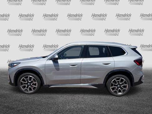Certified 2025 BMW X1 xDrive28i AWD/4WD image 7